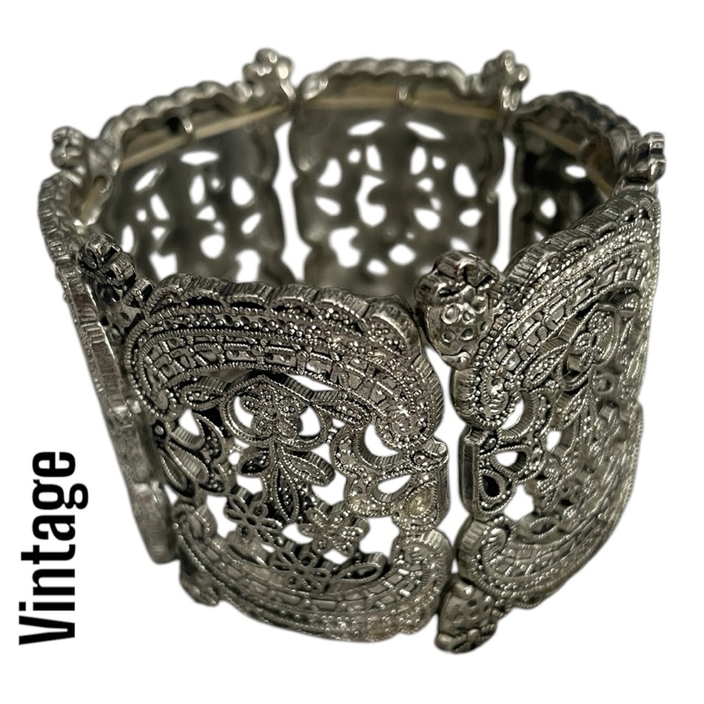 Decorative Bracelet